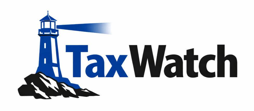 Tax Watch